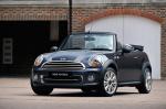 Mini Cooper Avenue 2012 года